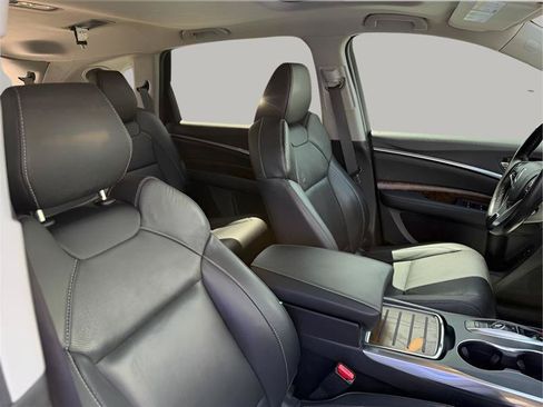Used 2020 Acura MDX FWD w/ Technology Package image 32