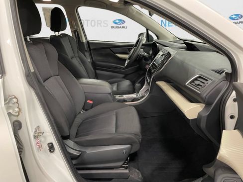 Used 2019 Subaru Ascent 8-Passenger AWD/4WD image 15