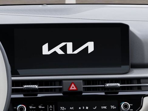 New 2026 Kia Sportage SX Prestige image 23