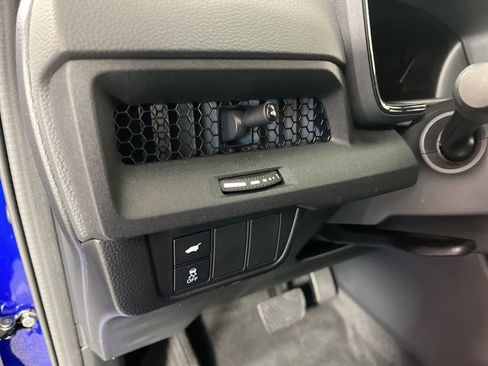 Certified 2025 Honda CR-V Sport-L image 29