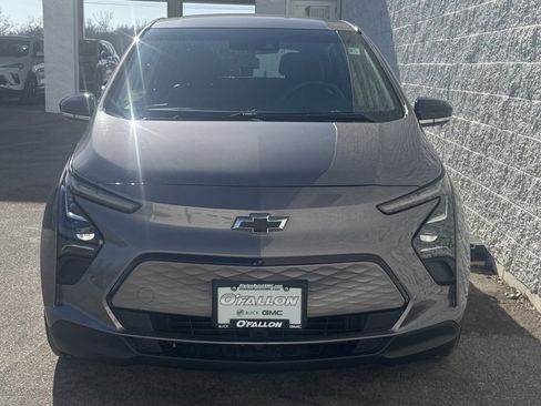 Used 2022 Chevrolet Bolt LT w/ Infotainment Package image 5