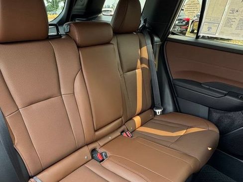 New 2026 Subaru Outback Touring AWD/4WD image 37