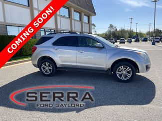 Used 2012 Chevrolet Equinox LT w/ Driver Convenience Package FWD video 1