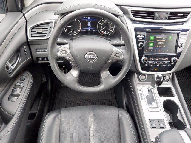 Used 2023 Nissan Murano SL w/ SL Moonroof Package FWD image 12
