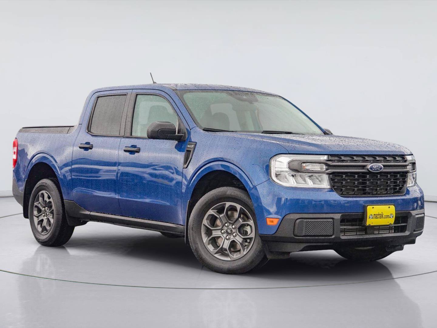 Used 2024 Ford Maverick XLT FWD image 1