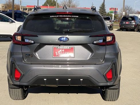 New 2026 Subaru Crosstrek 2.5i Limited image 4