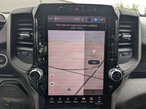 New 2026 RAM 2500 Tradesman AWD/4WD image 28