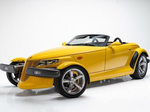 Used 1999 Plymouth Prowler image 4