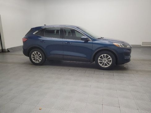 Used 2020 Ford Escape SE FWD image 11