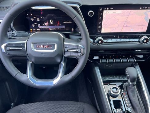 New 2026 GMC Canyon Elevation w/ Convenience Package image 11