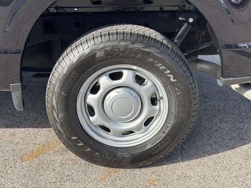 Used 2025 Ford F150 XL w/ Equipment Group 103A High image 7