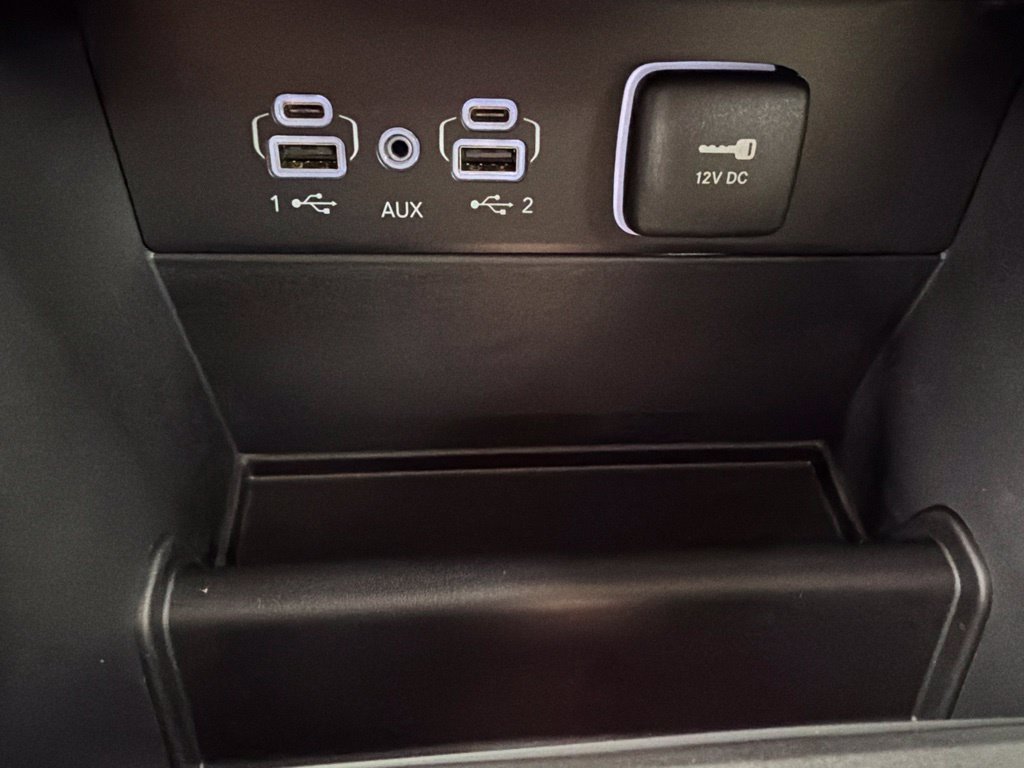 New 2026 Jeep Grand Cherokee Limited AWD/4WD image 24