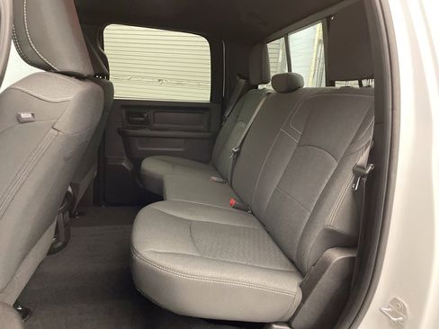 Certified 2025 RAM 3500 Tradesman image 23