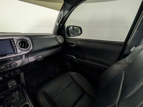 Used 2022 Toyota Tacoma TRD Pro image 21