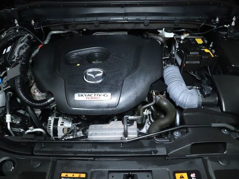 Used 2023 MAZDA CX-5 Signature AWD/4WD image 37