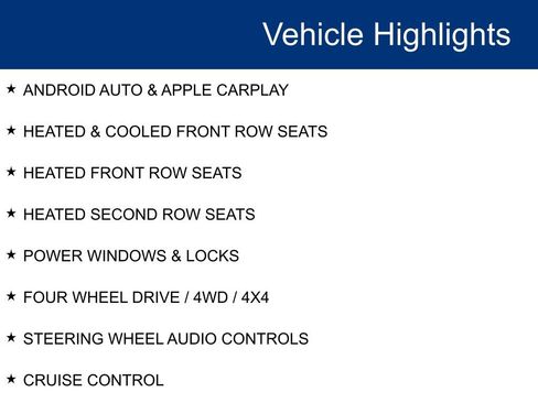 Used 2023 Toyota Tundra Limited w/ Power Package image 8