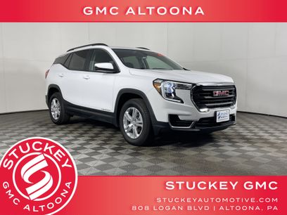 Used 2023 GMC Terrain SLE w/ Driver Convenience Package