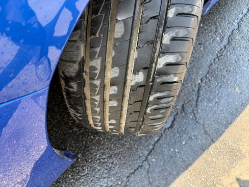 Used 2018 Subaru WRX Limited AWD/4WD image 31