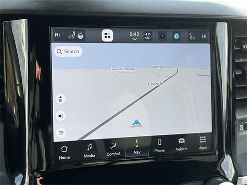 Used 2022 RAM 1500 Big Horn image 34