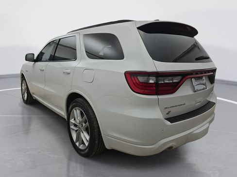Used 2024 Dodge Durango R/T AWD/4WD image 8