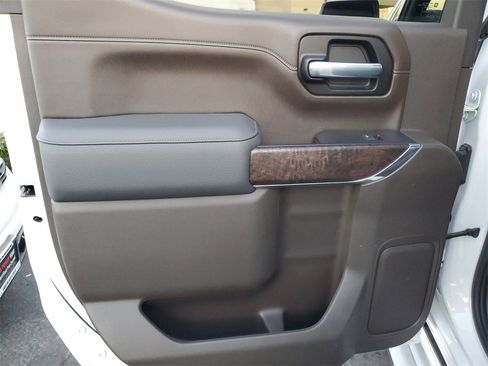 Used 2021 GMC Sierra 1500 Denali w/ Driver Alert Package II image 16