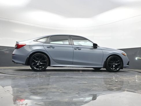 Used 2023 Honda Civic Sport image 35