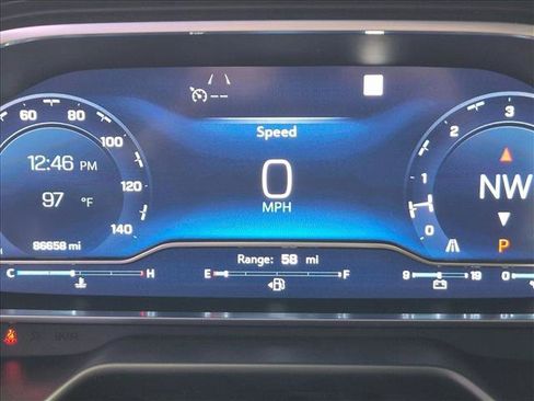 Used 2023 Chevrolet Tahoe Premier RWD image 11