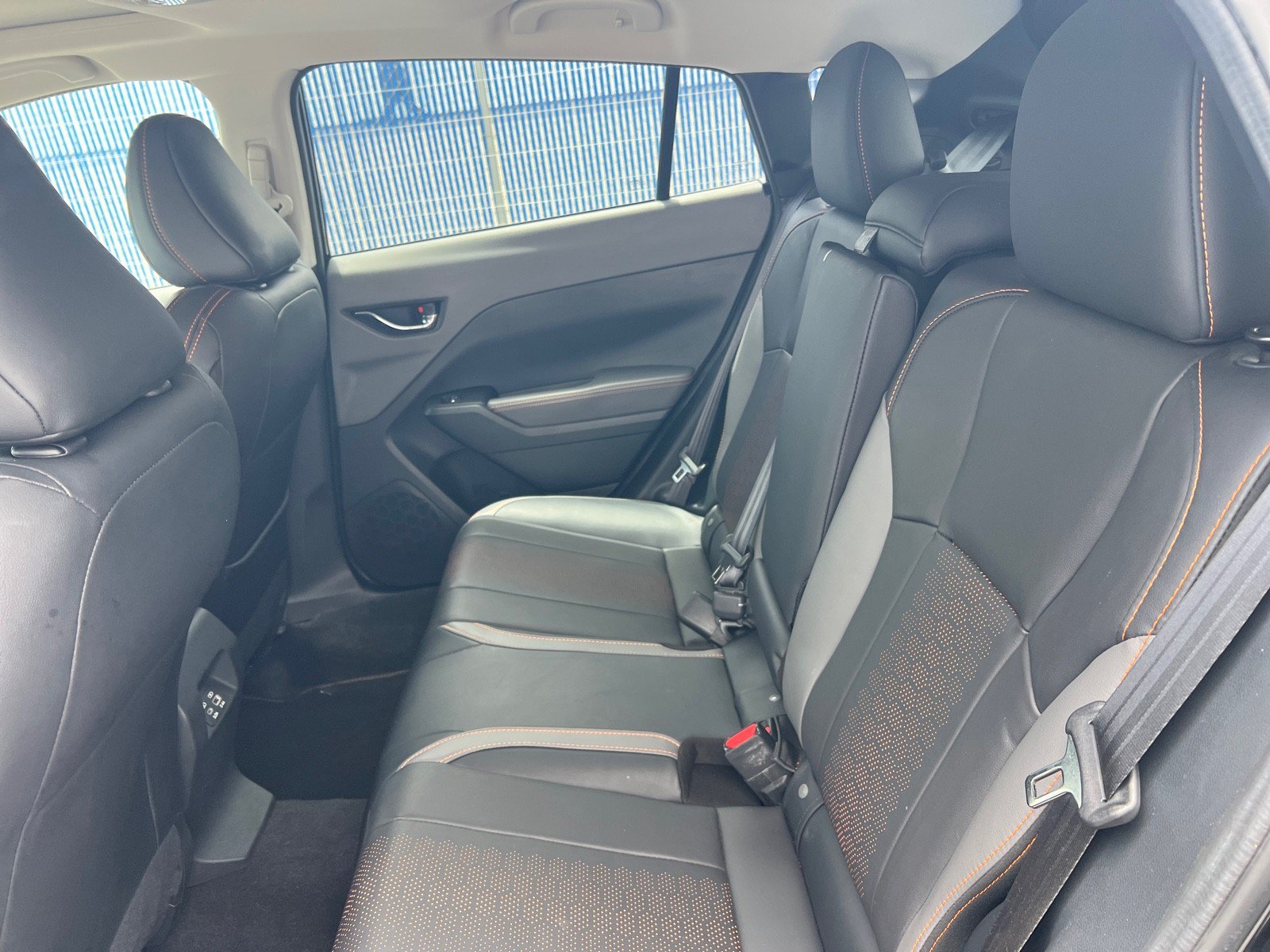 Certified 2025 Subaru Crosstrek 2.5i Limited w/ Crosstrek Mirror Package AWD/4WD image 19