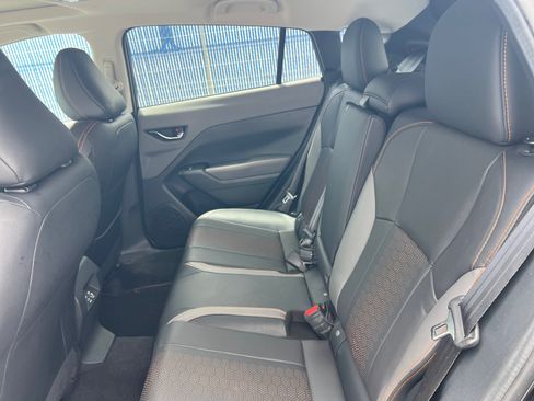Certified 2025 Subaru Crosstrek 2.5i Limited w/ Crosstrek Mirror Package AWD/4WD image 19