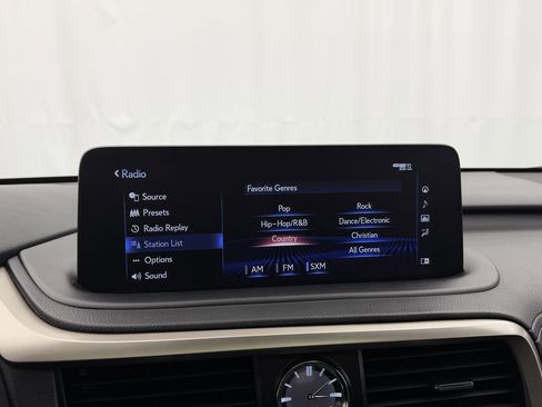 Used 2022 Lexus RX 350L Premium image 25