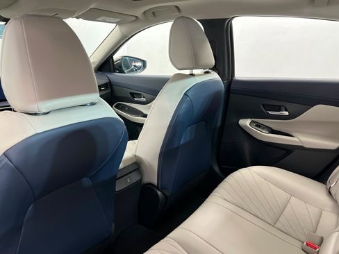 New 2026 Nissan Sentra SL image 19