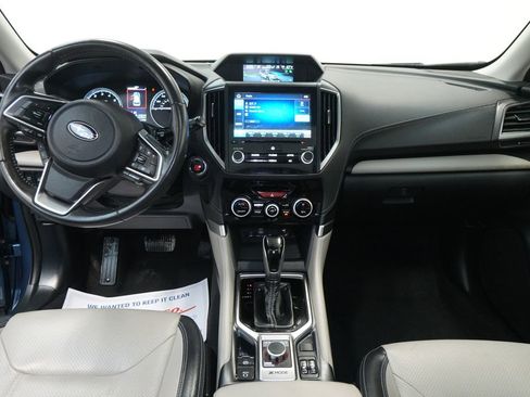 Used 2023 Subaru Forester Limited w/ Popular Package #3 image 32