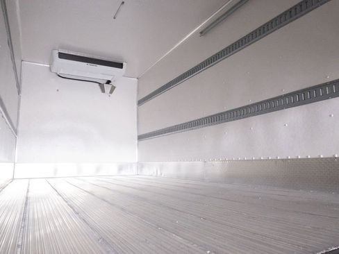 New 2025 Ford F550 2WD Regular Cab Super Duty image 20