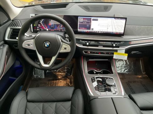 New 2026 BMW X7 xDrive40i image 33