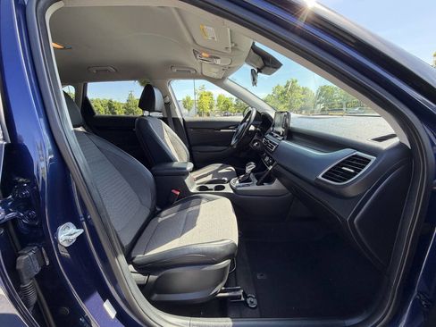 Used 2021 Kia Seltos S FWD image 17