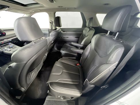 Used 2023 Hyundai Palisade XRT AWD/4WD image 25