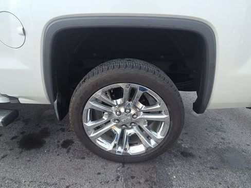Used 2017 GMC Sierra 1500 SLT AWD/4WD image 11