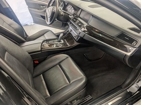 Used 2013 BMW 528i xDrive Sedan image 21