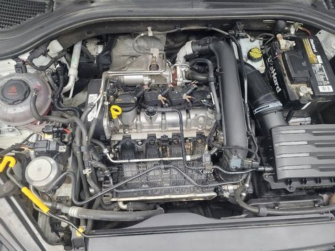 Used 2019 Volkswagen Jetta SEL Premium FWD image 30