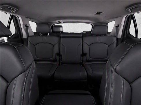 Certified 2024 Honda Pilot EX-L image 26