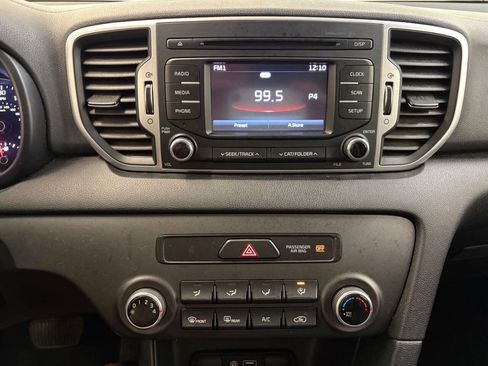 Used 2019 Kia Sportage LX AWD/4WD image 14
