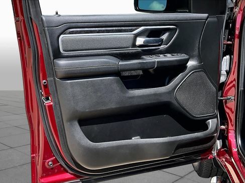 Used 2022 RAM 1500 Big Horn AWD/4WD image 21