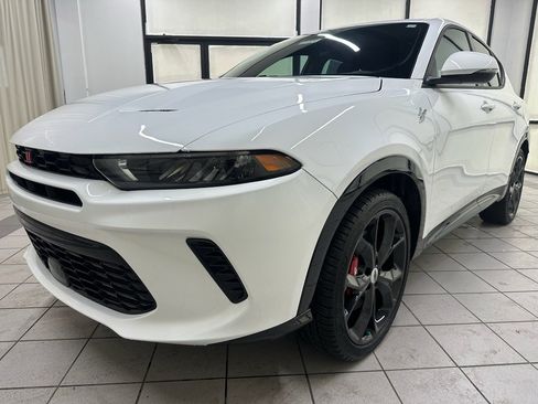 Used 2024 Dodge Hornet R/T w/ Track Pack image 11