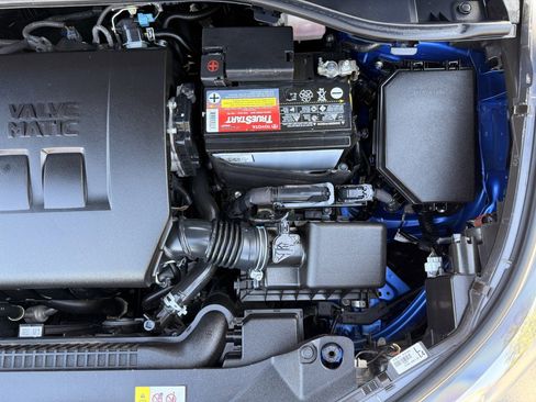 Used 2018 Toyota C-HR XLE FWD image 15