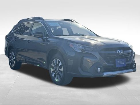 Used 2023 Subaru Outback Limited XT image 13