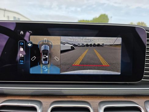 New 2026 Mercedes-Benz GLE 350 GLE 350 image 18