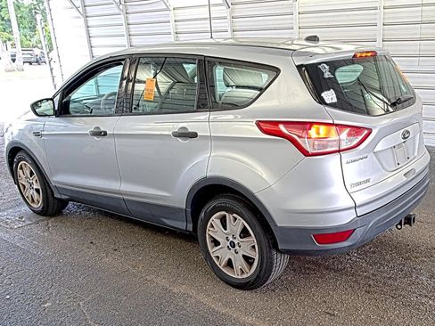Used 2015 Ford Escape S FWD image 2