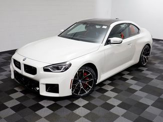 New 2026 BMW M2 w/ Lighting Package video 2