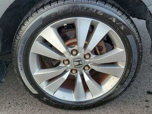 Used 2012 Honda Accord LX-S image 12