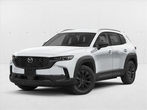 New 2026 MAZDA CX-50 2.5 Hybrid w/ Preferred Pkg AWD/4WD image 1